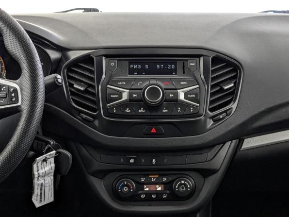 Lada (ВАЗ) Vesta I с пробегом 2018 года, цена 860 000 рублей, 95625 км, седан, Автокод Объявления