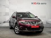 Nissan Murano II (Z51) Рестайлинг Екатеринбург  - изображение 25