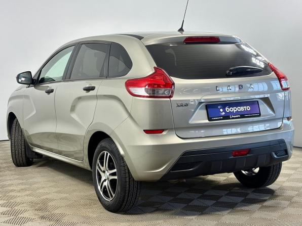 Lada (ВАЗ) XRAY I с пробегом 2019 года, цена 915 000 рублей, 80102 км, хэтчбек, Автокод Объявления