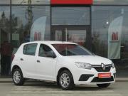 Renault Sandero II Рестайлинг Петрозаводск  - изображение 17