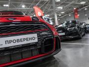 Mini Hatch III (F55/F56) Рестайлинг 2 Санкт-Петербург  - изображение 33