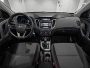 Hyundai Creta I Москва  - изображение 30