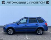 Lada (ВАЗ) Granta I Рестайлинг Стерлитамак  - изображение 29