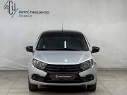 Lada (ВАЗ) Granta I Рестайлинг Химки  - изображение 29