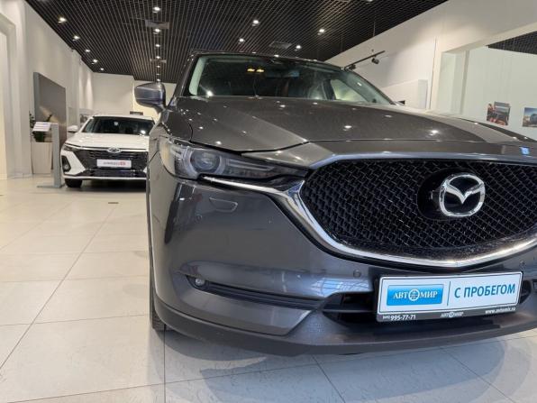 Mazda CX-5 II с пробегом 2019 года, цена 2 470 000 рублей, 140987 км, внедорожник, Автокод Объявления