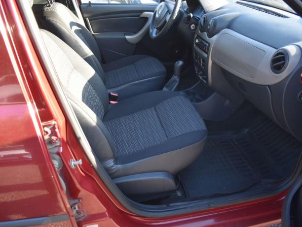 Renault Logan I Рестайлинг с пробегом 2012 года, цена 350 000 рублей, 152563 км, седан, Автокод Объявления