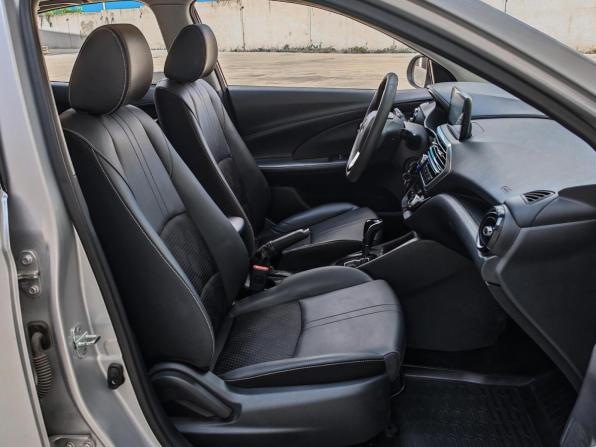 Changan Alsvin с пробегом 2023 года, цена 1 085 000 рублей, 71838 км, седан, Автокод Объявления