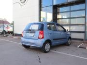 Kia Picanto I Рестайлинг Нижний Новгород  - изображение 22