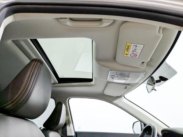 Changan CS35 Plus I с пробегом 2019 года, цена 1 440 000 рублей, 73317 км, внедорожник, Автокод Объявления