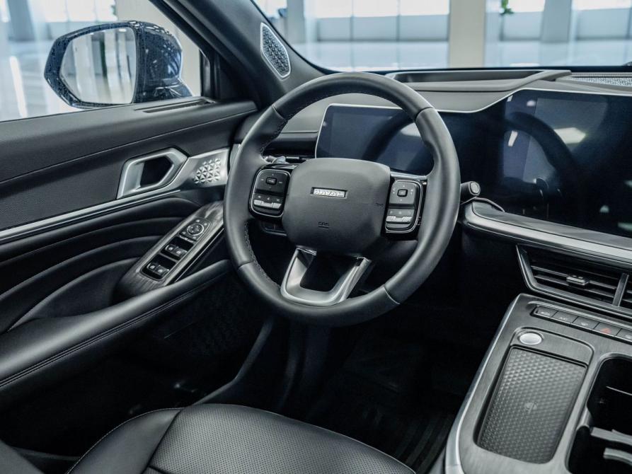 Haval F7x II Самара  - изображение 15