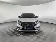 Lada (ВАЗ) Vesta I Рестайлинг (NG) Уфа  - изображение 26