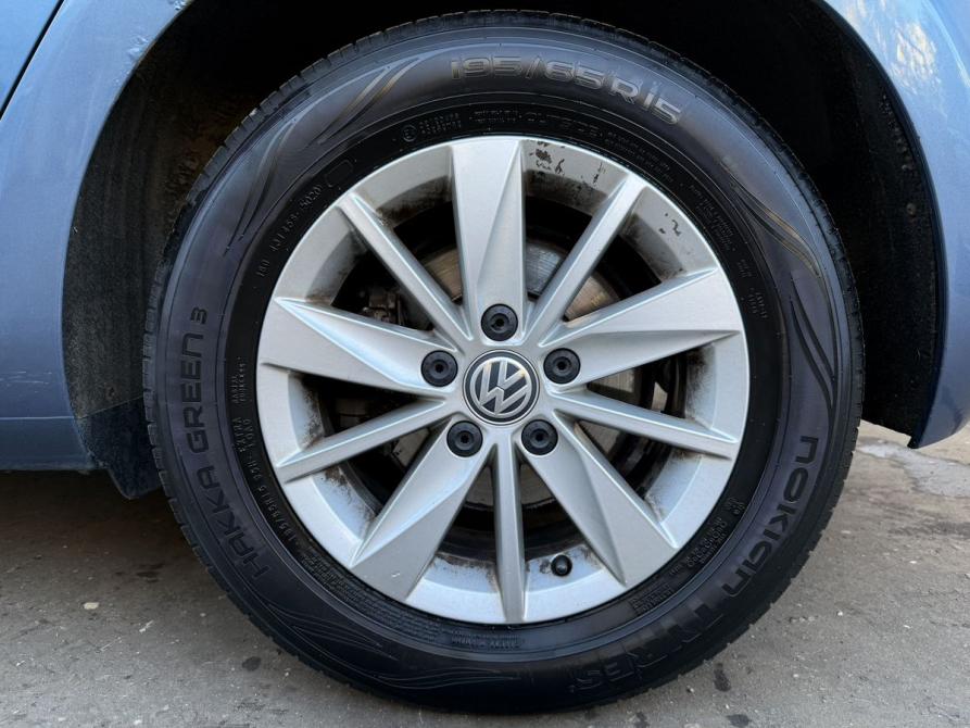Volkswagen Golf VII Москва  - изображение 9