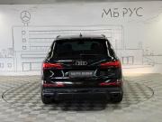 Audi Q7 II (4M) Рестайлинг 2 Москва  - изображение 36
