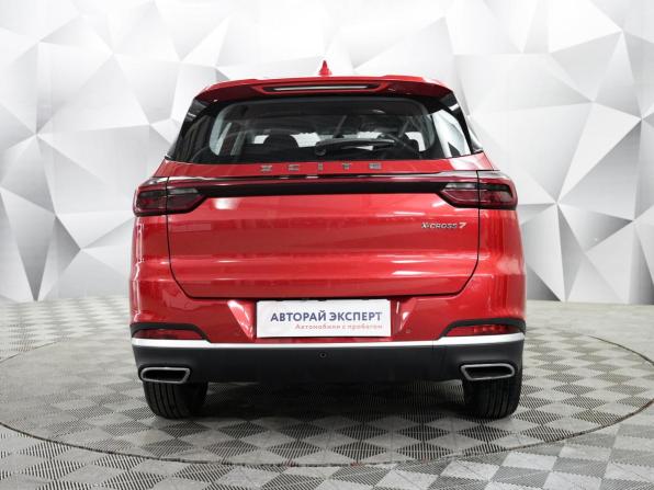 Xcite X-Cross 7 с пробегом 2024 года, цена 1 961 000 рублей, 3577 км, внедорожник, Автокод Объявления
