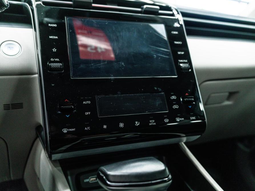 Hyundai Tucson IV Красноярск  - изображение 24