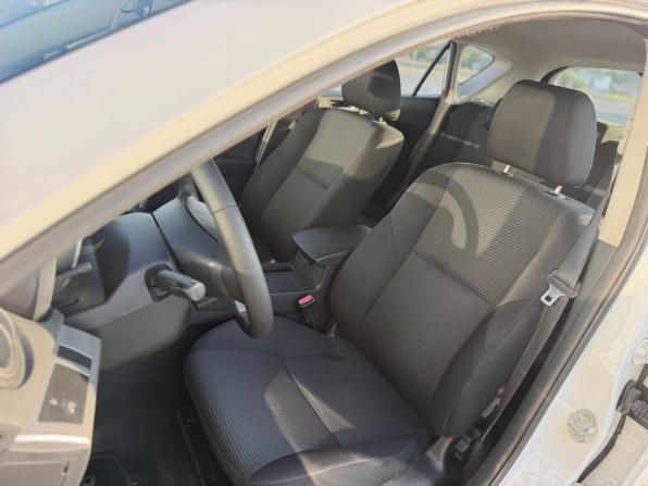 Mazda 3 II (BL) Рестайлинг с пробегом 2012 года, цена 1 130 000 рублей, 90257 км, хэтчбек, Автокод Объявления