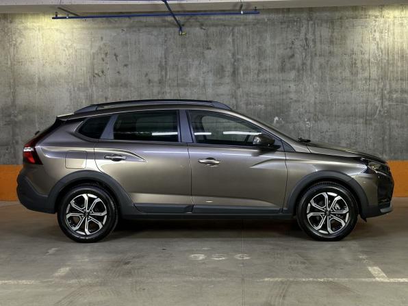 Lada (ВАЗ) Iskra с пробегом 2025 года, цена 1 999 000 рублей, 829 км, универсал, Автокод Объявления