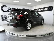 Ford Explorer V Новосибирск  - изображение 33