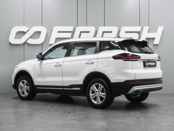 Belgee X70 I Рестайлинг с пробегом 2025 года, цена 2 129 000 рублей, 10275 км, внедорожник, Автокод Объявления