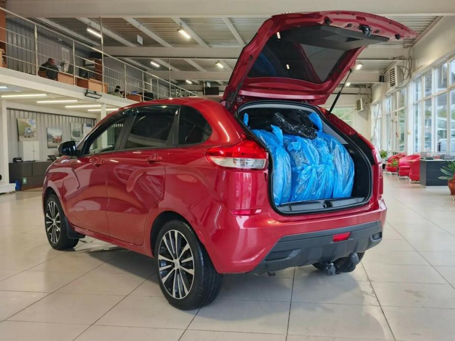 Lada (ВАЗ) XRAY I Пермь  - изображение 9
