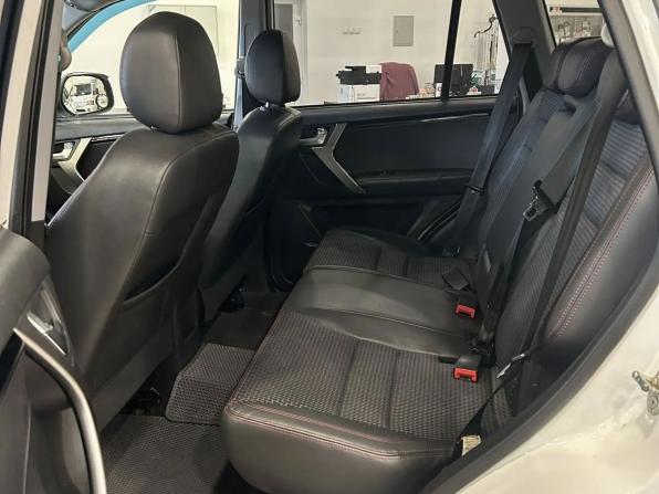 Chery Tiggo 3 I с пробегом 2017 года, цена 799 000 рублей, 148000 км, внедорожник, Автокод Объявления