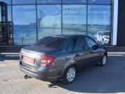 Lada (ВАЗ) Granta I Рестайлинг Архангельск  - изображение 17