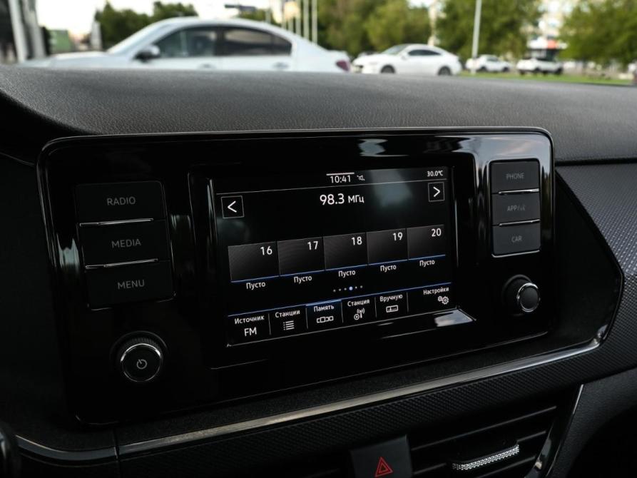 Volkswagen Polo VI Волгоград  - изображение 13