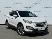 Hyundai Santa Fe III Курган  - изображение 19