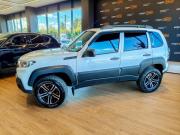 Lada (ВАЗ) Niva Travel I Тула  - изображение 21