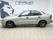 Chevrolet Lanos I Ростов-на-Дону  - изображение 23