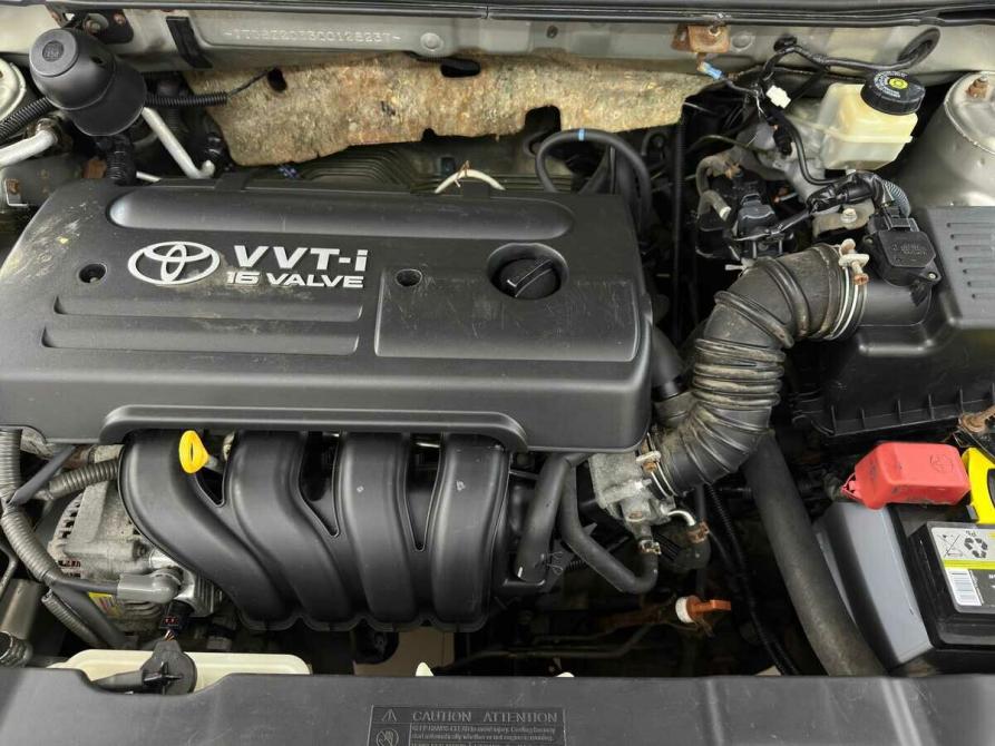 Toyota Corolla IX (E120 E130) Рестайлинг Балашиха  - изображение 12