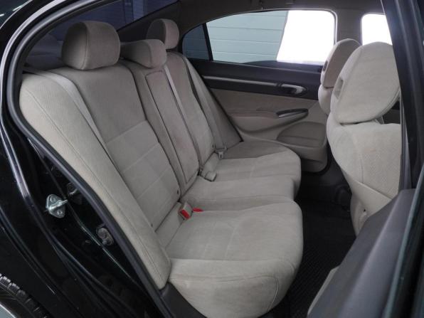 Honda Civic VIII Рестайлинг с пробегом 2010 года, цена 901 000 рублей, 184305 км, седан, Автокод Объявления