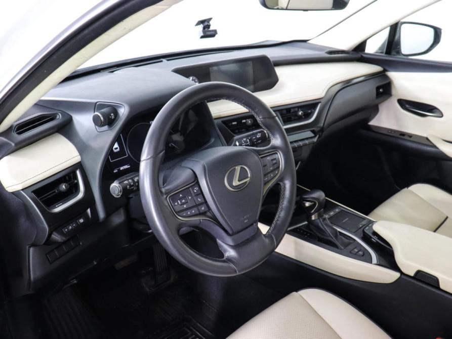Lexus UX I Химки  - изображение 10