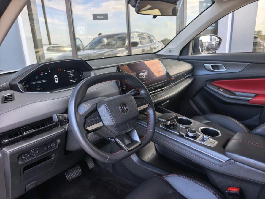 Changan UNI-S I Краснодар  - изображение 10