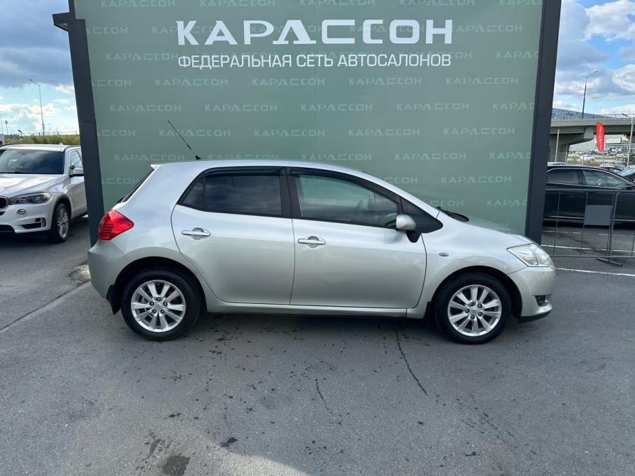 Toyota Auris I Екатеринбург  - изображение 4
