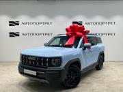 Haval H3 I Санкт-Петербург  - изображение 26