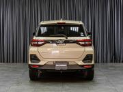 Toyota Raize I Тюмень  - изображение 20