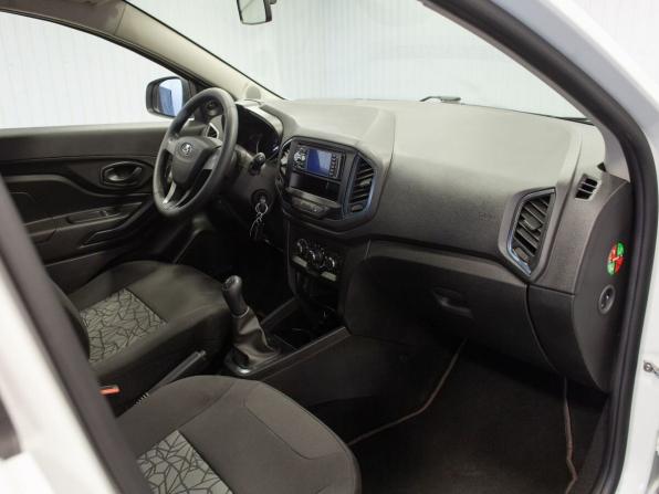 Lada (ВАЗ) XRAY I с пробегом 2020 года, цена 1 085 000 рублей, 47813 км, хэтчбек, Автокод Объявления