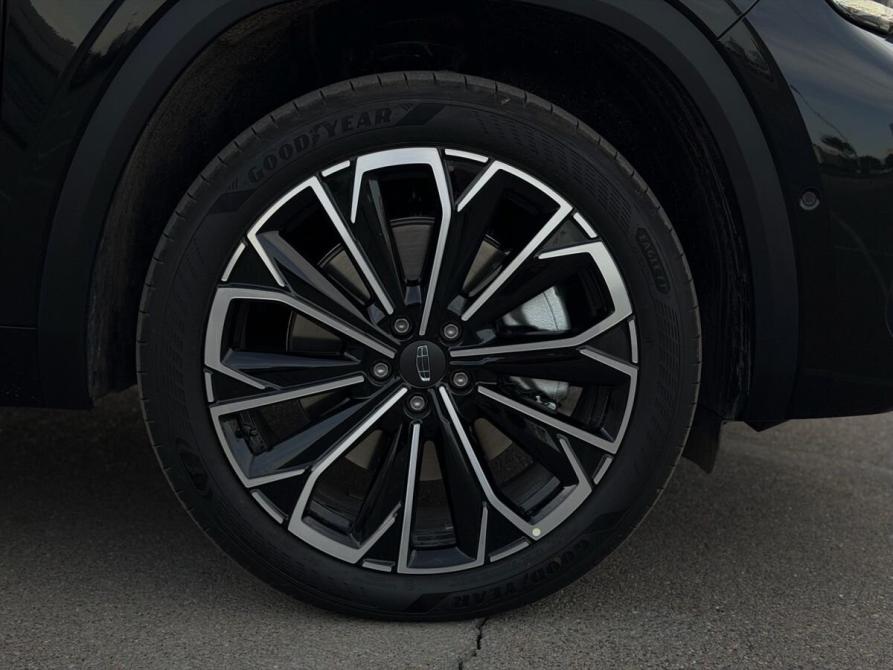 Geely Monjaro I Рестайлинг 2 Казань  - изображение 17