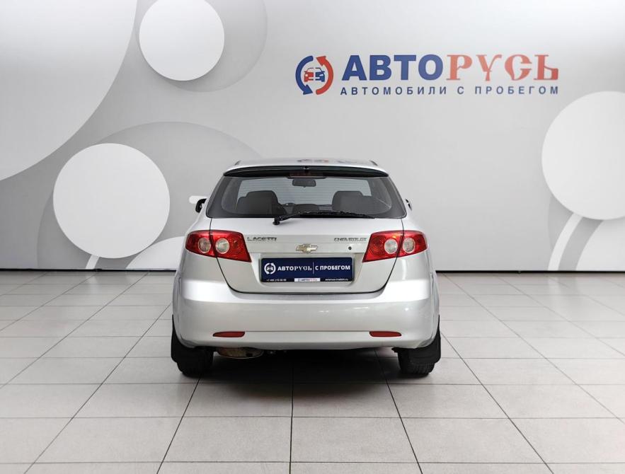 Chevrolet Lacetti I Подольск  - изображение 4