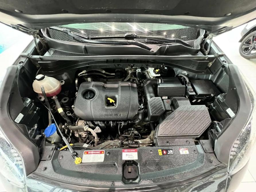Kia Sportage IV Рестайлинг Екатеринбург  - изображение 11