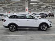Lada (ВАЗ) Vesta I Рестайлинг (NG) Казань  - изображение 31