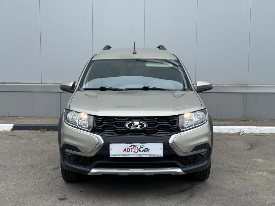 Lada (ВАЗ) Largus I Рестайлинг Тамбов  - изображение 3
