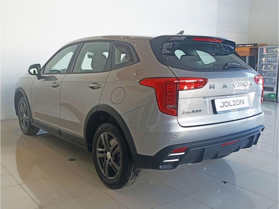 Haval Jolion I Рестайлинг 2 Ярославль  - изображение 7