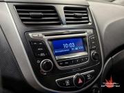 Hyundai Solaris I Рестайлинг Пермь  - изображение 35