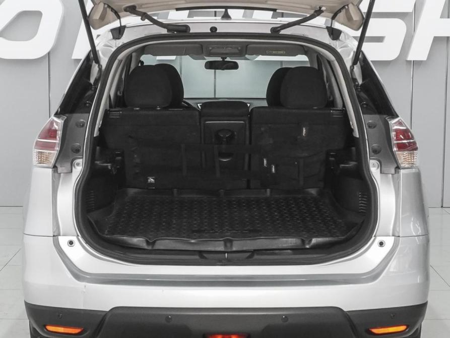 Nissan X-Trail III Ростов-на-Дону  - изображение 16