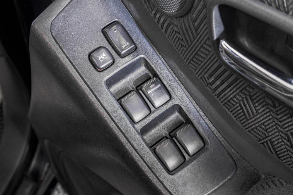 Toyota Kluger I (XU20) Барнаул  - изображение 13