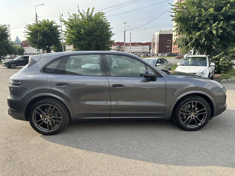Porsche Cayenne III Казань  - изображение 5
