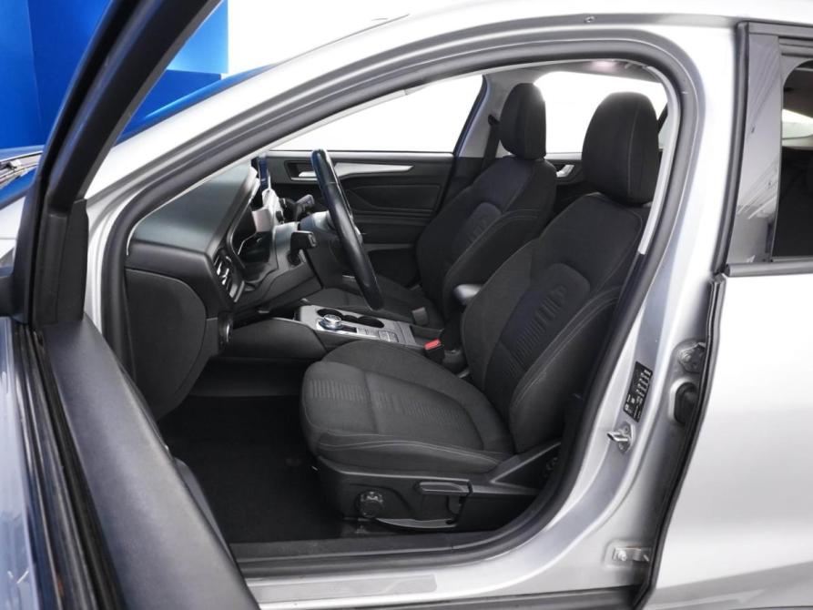 Ford Focus IV Москва  - изображение 10