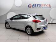 Kia Ceed II Рестайлинг Подольск  - изображение 28